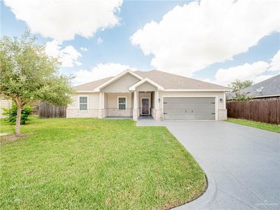 905 E Leggett Rd, Harlingen, TX, 78550