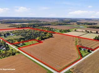 19707 Lemoyne Rd, Luckey, OH 43443