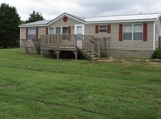 1309 County Line Rd, Resaca, GA 30735