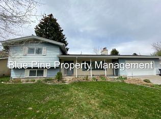 1071 E 25th St, Idaho Falls, ID 83404