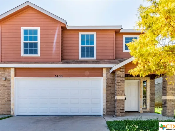 3400 Regency Ct, Killeen, TX 76549