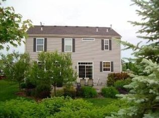 10601 Capitol Ln, Huntley, IL 60142