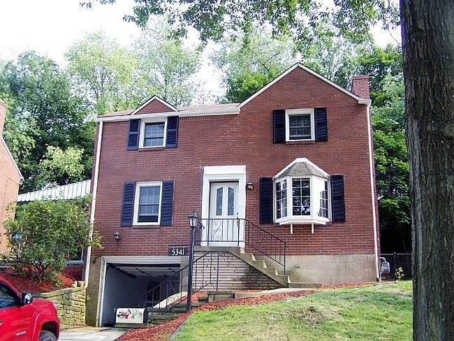 Charming home waiting for your family.
