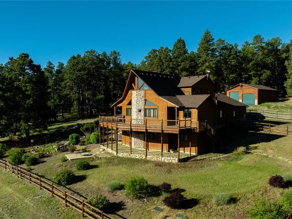 19455 Birdseye View, Peyton, CO 80831
