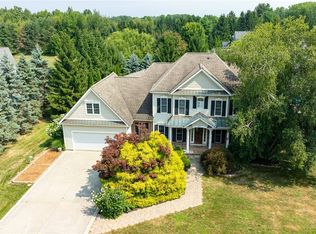 474 Heathland Cir, Webster, NY 14580