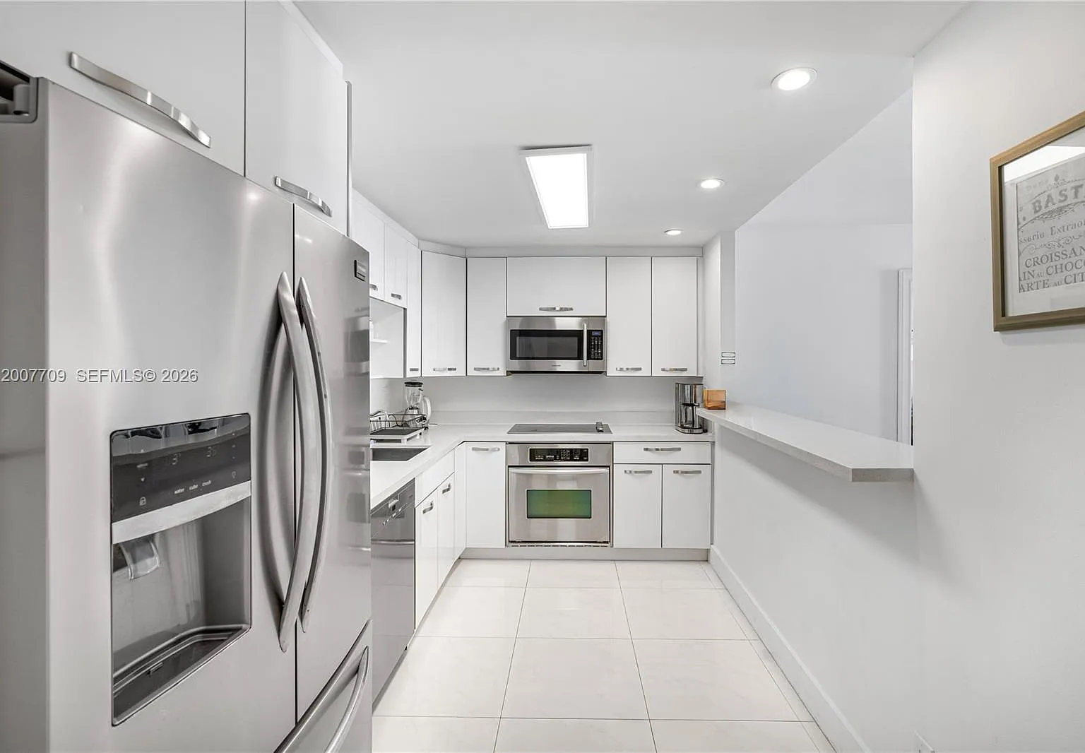 Ocean Reserve Condo — Photo 4