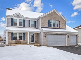 1163 Motz St, Elburn, IL 60119