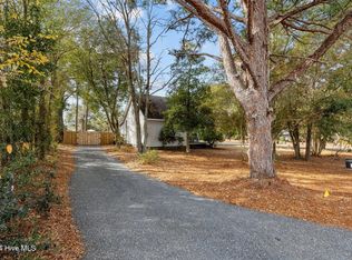 125 Woods Rd, Pinehurst, NC 28374