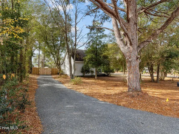 125 Woods Road, Pinehurst, NC 28374