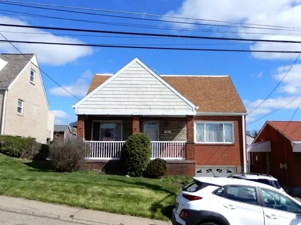 225 Eutaw St, Pittsburgh, PA 15211