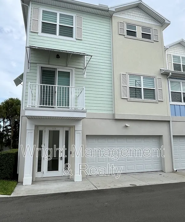 821 Oak Bend Ln #1