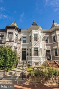 131 P St NW, Washington, DC, 20001