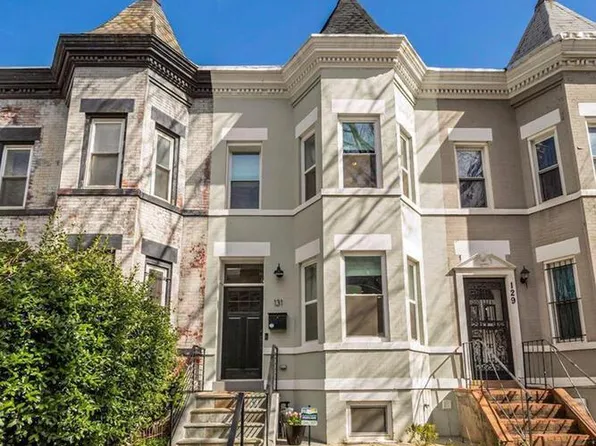 131 P St NW, Washington, DC 20001