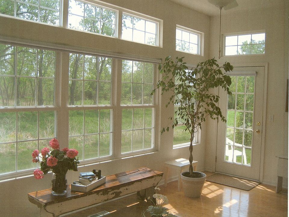 Spring on the Preserve SOON!