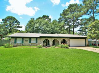 2507 Jennifer Dr, Pearl, MS 39208