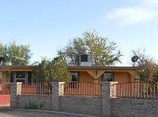 16612 S Avenue A, Somerton, AZ 85350