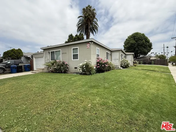3117 W 36th St, Los Angeles, CA 90018