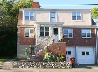 45 Dale St, Revere, MA 02151