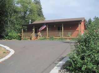 4602 Aldercove Rd, Tillamook, OR 97141