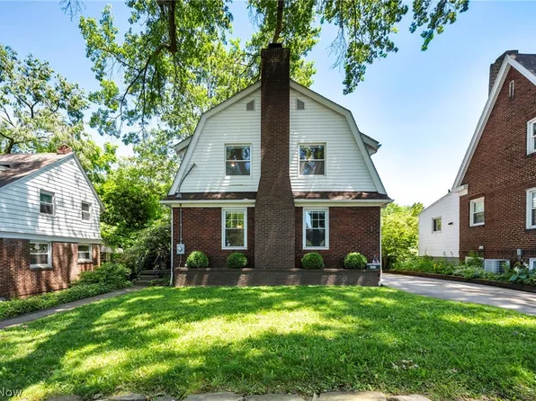 605 Saint Leger Ave, Akron, OH 44305