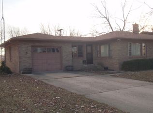 1702 Oneida St, Joliet, IL 60435