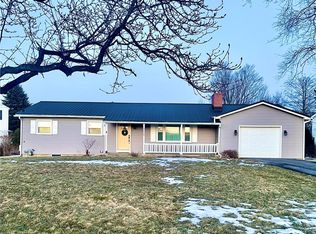 206 Carpenter Rd, Elmira, NY 14903