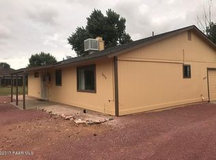 7420 E Mule Cir, Prescott Valley, AZ 86314