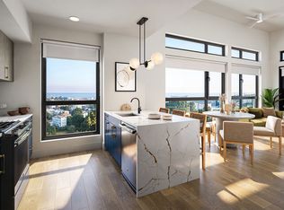 Treehouse, San Diego, CA 92103