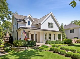 117 S Maple St, Frankfort, IL 60423