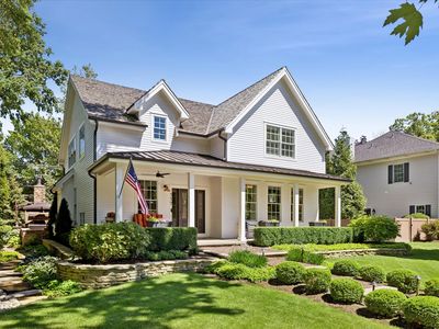 117 S Maple St, Frankfort, IL, 60423