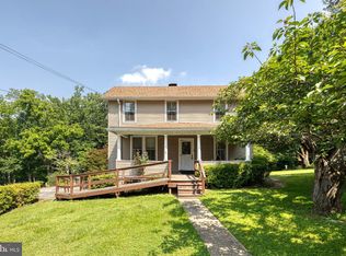 208 Sherwood Rd, Cockeysville, MD 21030