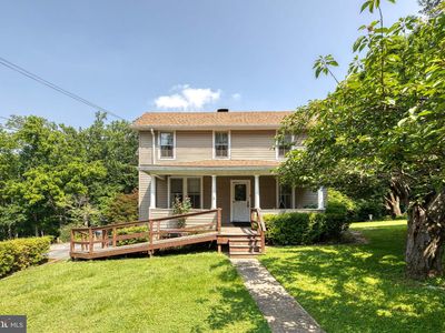 208 Sherwood Rd, Cockeysville, MD, 21030