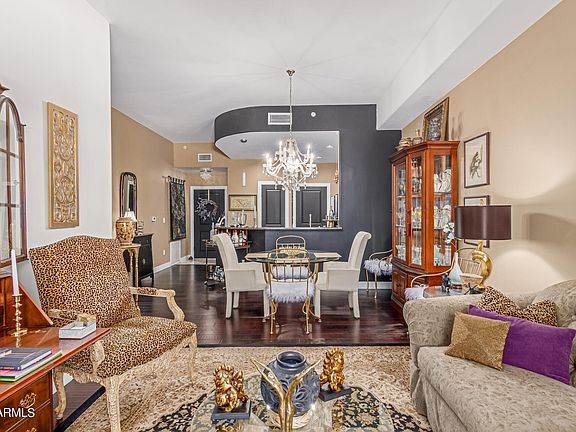 5th image of 945 E Playa Del Norte Dr #1003