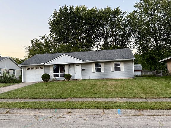4th image of 1534 Marinette Dr
