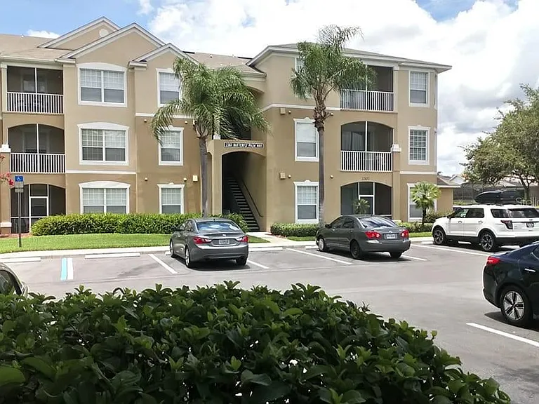 2307 Butterfly Palm Way #102 — Photo 1