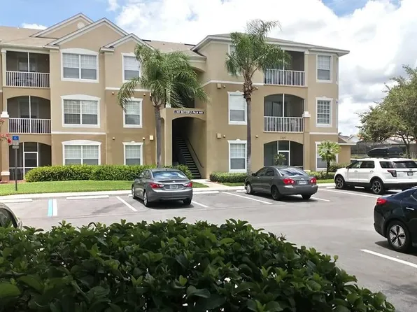 8100 Princess Palm Ln APT 203, Kissimmee, FL 34747