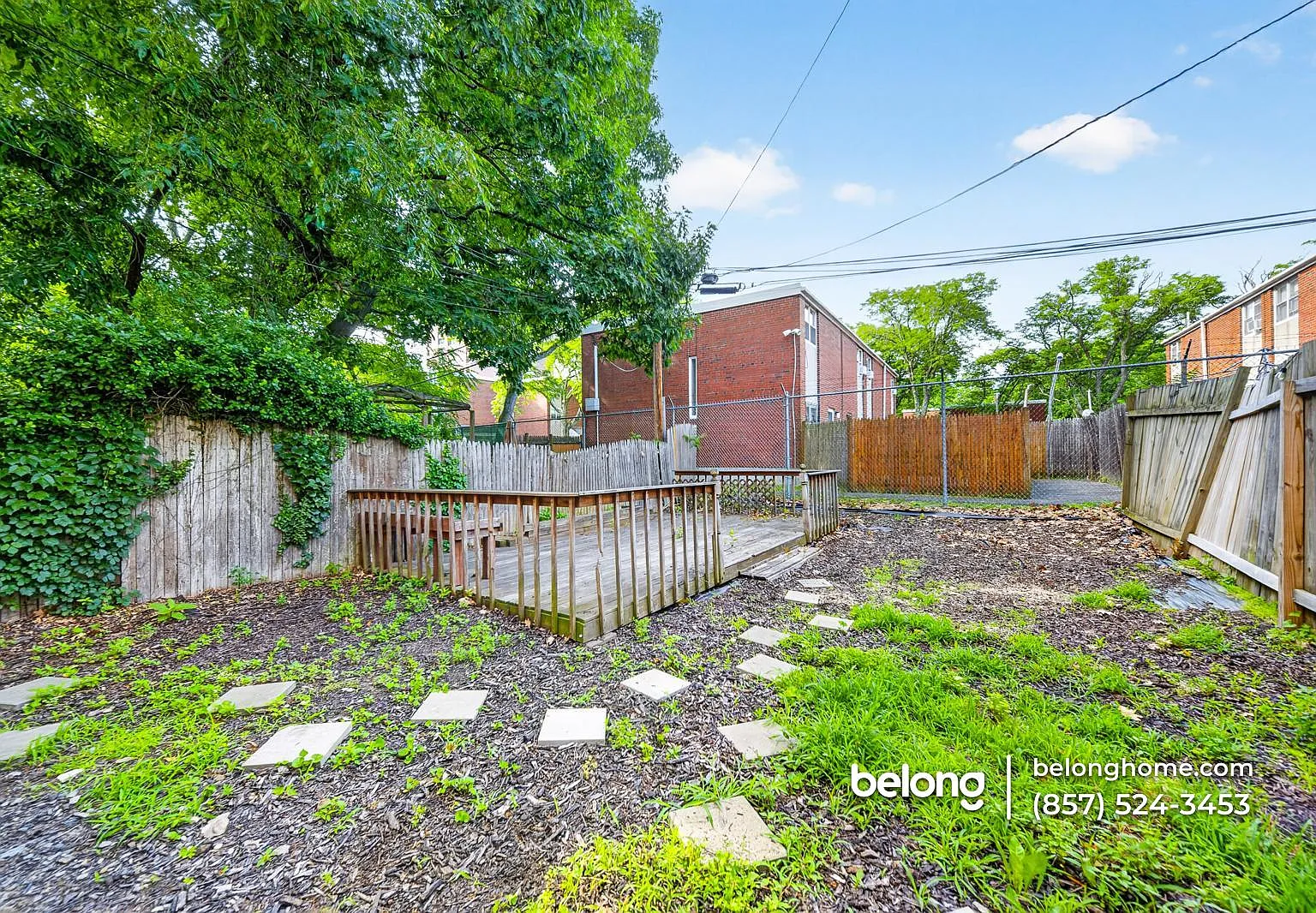 3 bed, 1.0 bath, 1106 sqft, $2,595 — Photo 4