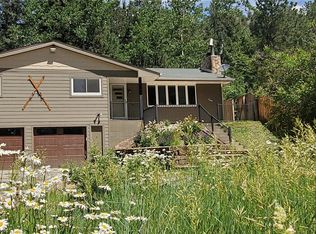 993 Fall River Rd, Idaho Springs, CO 80452
