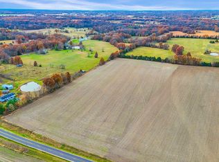 N Route Z, Centralia, MO 65240