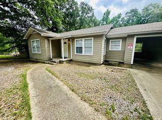 3 bed, 1.0 bath, 1000 sqft, $1,850, Hot Springs National Park, AR 71901