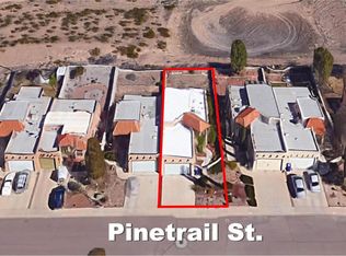2011 Pinetrail St, Las Cruces, NM 88012