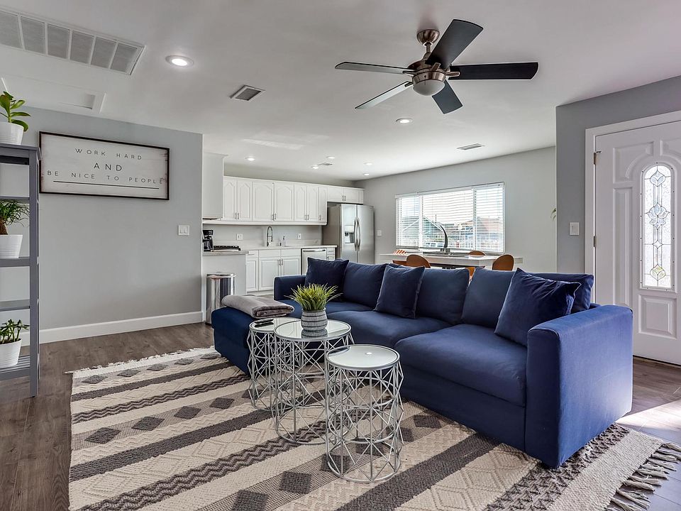 1st image of 2552 K St #1