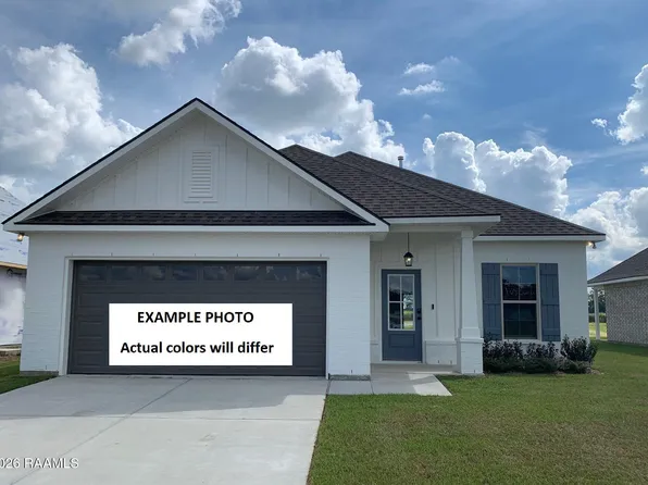 112 Star Ln, Broussard, LA 70518