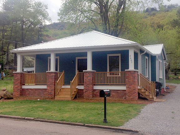 2nd image of 5607 Alabama Ave