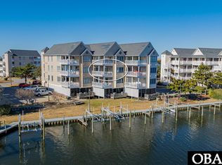 57446 State Highway 12 #D5, Hatteras, NC 27943