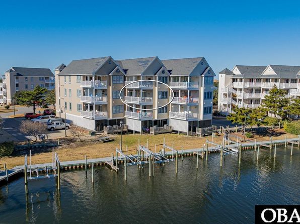57446 State Highway 12 #D5, Hatteras, NC 27943
