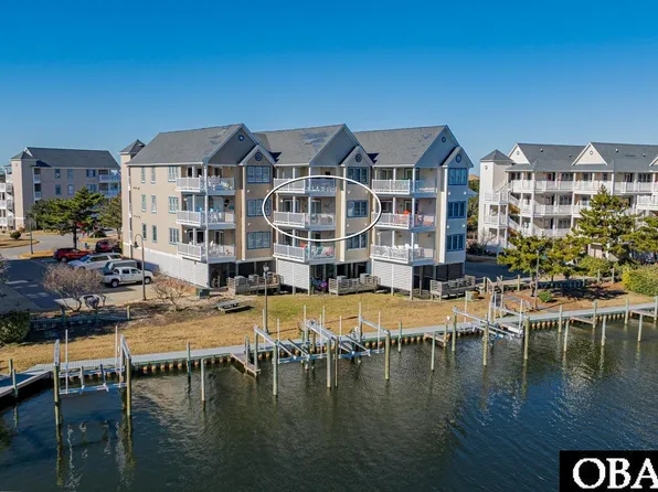 57446 State Highway 12 #D5, Hatteras, NC 27943