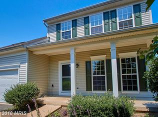 9710 Logan Jay Dr, Bealeton, VA