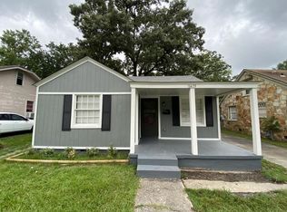 1415 Division St, North Little Rock, AR 72114