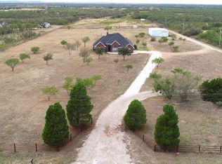 1782 Potosi Rd, Abilene, TX 79602